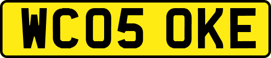 WC05OKE