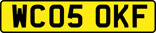 WC05OKF