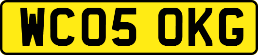 WC05OKG