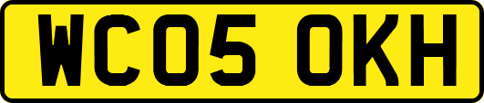 WC05OKH