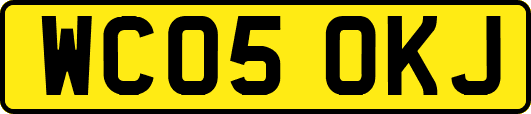 WC05OKJ
