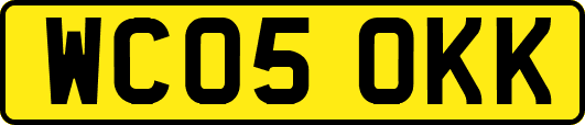 WC05OKK