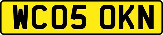 WC05OKN