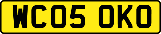 WC05OKO