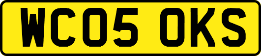 WC05OKS