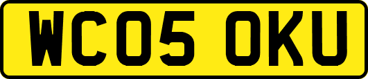 WC05OKU