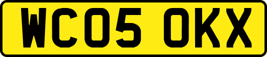 WC05OKX