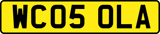 WC05OLA