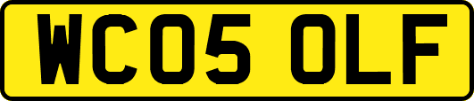 WC05OLF