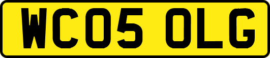 WC05OLG