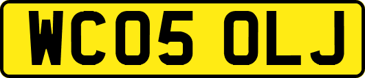 WC05OLJ