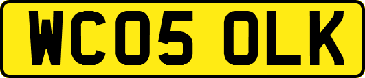 WC05OLK
