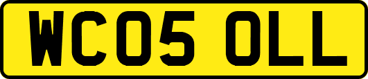 WC05OLL