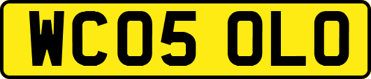 WC05OLO