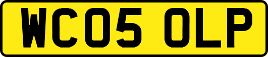 WC05OLP