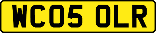 WC05OLR