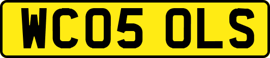 WC05OLS