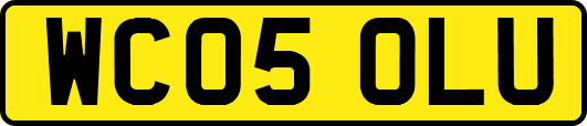 WC05OLU