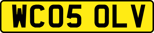WC05OLV