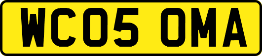 WC05OMA