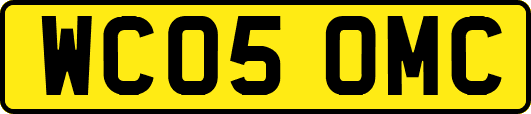 WC05OMC