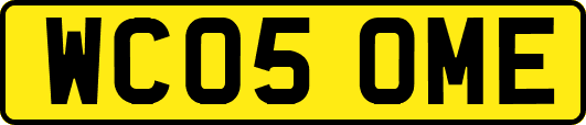 WC05OME