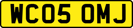 WC05OMJ