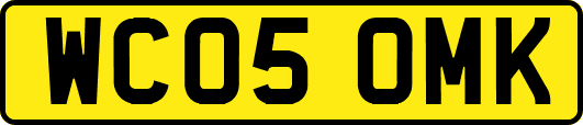 WC05OMK