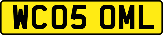 WC05OML