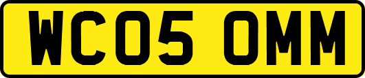 WC05OMM