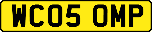 WC05OMP