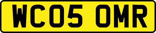 WC05OMR