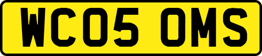 WC05OMS