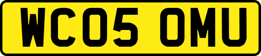WC05OMU