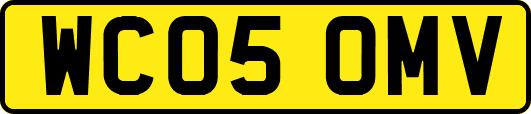 WC05OMV