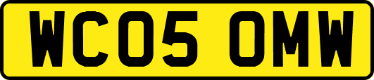 WC05OMW