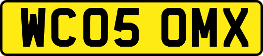 WC05OMX