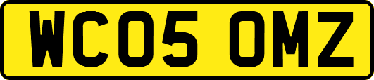 WC05OMZ