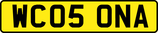 WC05ONA