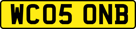 WC05ONB