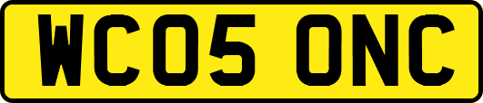 WC05ONC