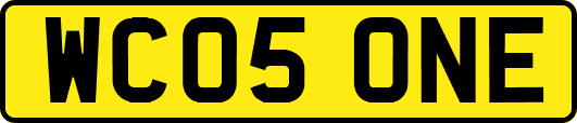 WC05ONE