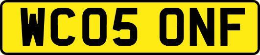 WC05ONF