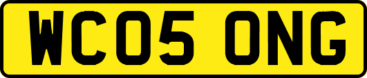 WC05ONG