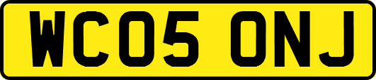 WC05ONJ