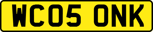 WC05ONK