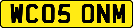 WC05ONM