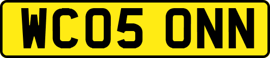 WC05ONN