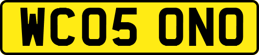 WC05ONO