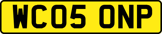 WC05ONP